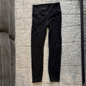 Vuori Black Legging XS